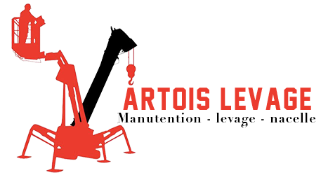 logo artois levage moyen