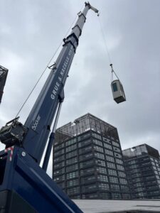 Quelle hauteur de nacelle choisir selon votre intervention ?