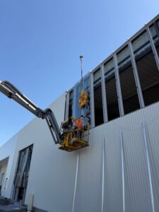 Comment choisir une nacelle élévatrice ?