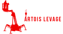 logo artois levage new petit